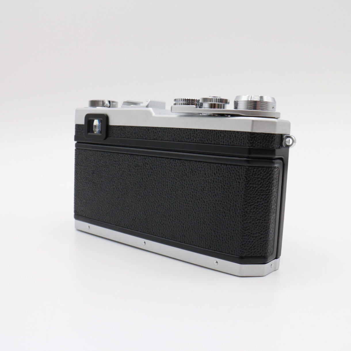 【新品】NIKON ニコン S3 YEAR 2000 LIMITED EDITION 50mm F1.4付 フィルムカメラ #LE2027582 - 画像 (4)