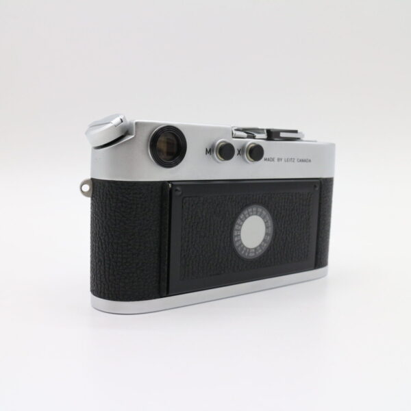 良品】LEICA ライカ M4-P LEITZ CANADA ライツ カナダ レンジ