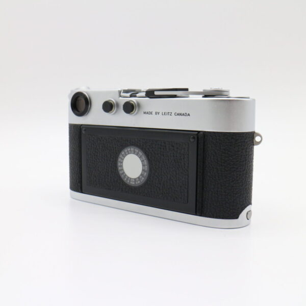 良品】LEICA ライカ M4-P LEITZ CANADA ライツ カナダ レンジ