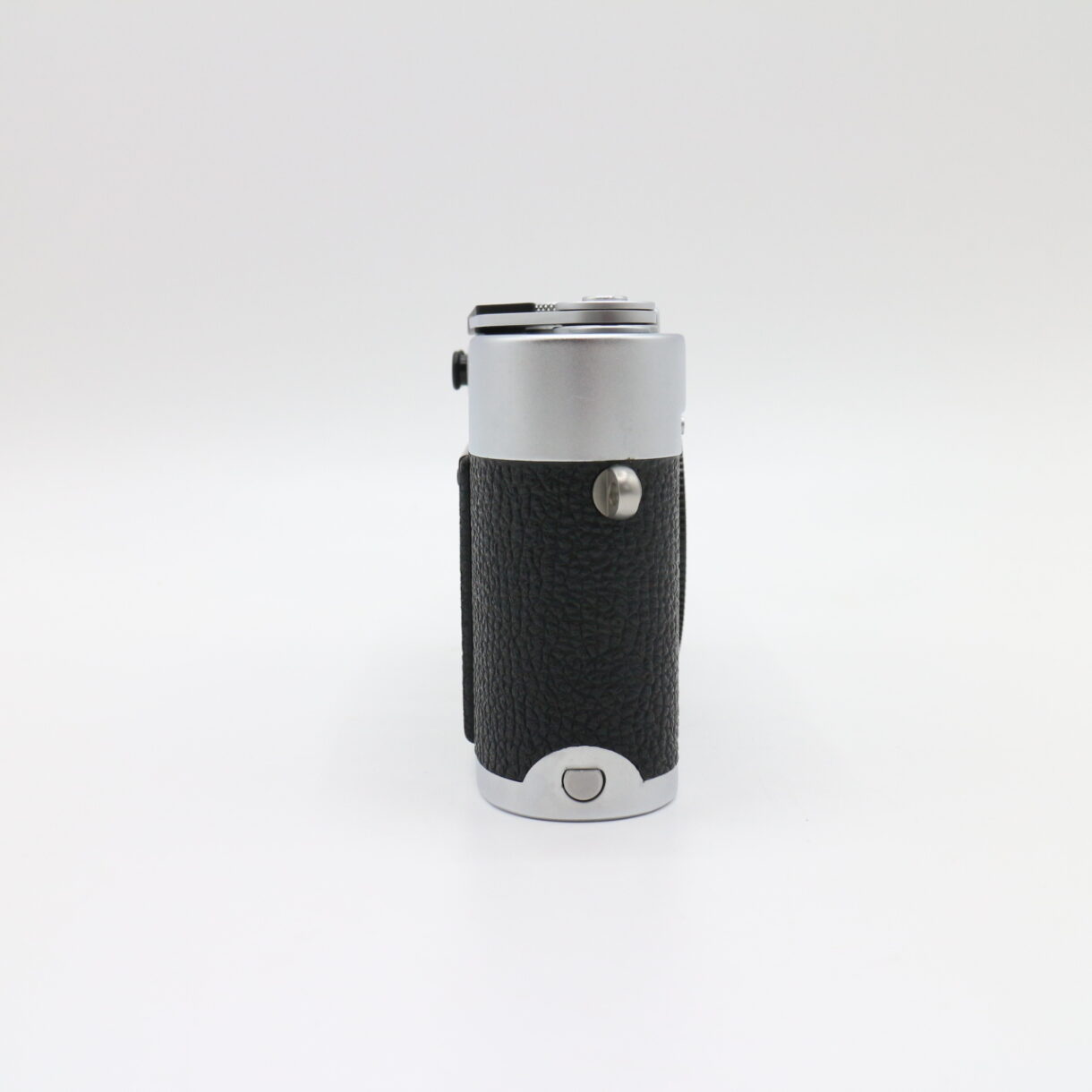 【良品】LEICA ライカ M4-P LEITZ CANADA ライツ カナダ レンジファインダー フィルムカメラ シルバー クローム #LE20275681 - 画像 (7)