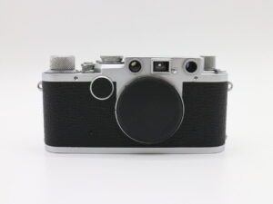 【良品】LEICA ライカ IIIf Barnack Leica バルナックライカ L39マウント #LE20275222