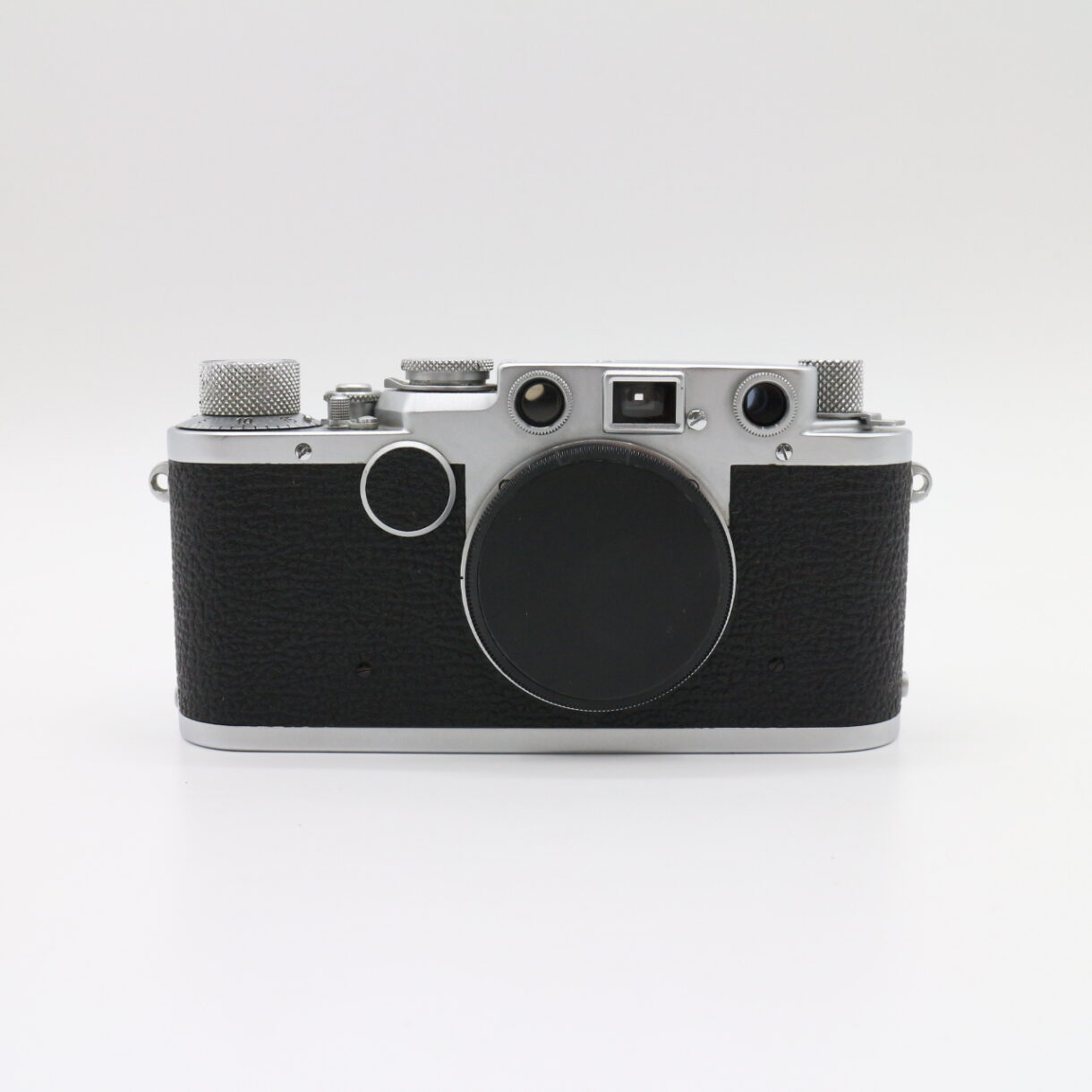 【良品】LEICA ライカ IIIf Barnack Leica バルナックライカ L39マウント #LE20275222