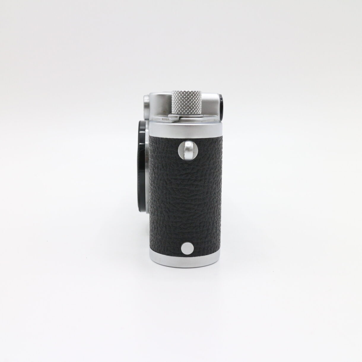 【良品】LEICA ライカ IIIf Barnack Leica バルナックライカ L39マウント #LE20275222 - 画像 (6)