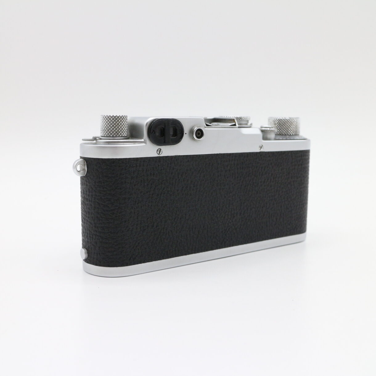 【良品】LEICA ライカ IIIf Barnack Leica バルナックライカ L39マウント #LE20275222 - 画像 (7)