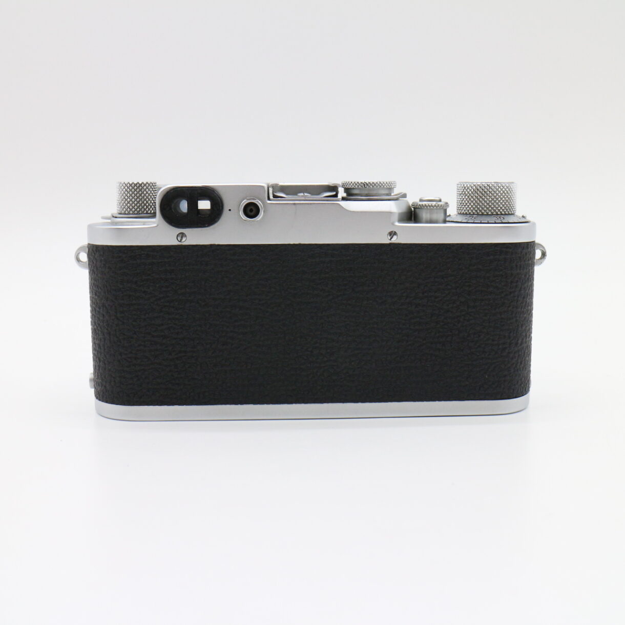 【良品】LEICA ライカ IIIf Barnack Leica バルナックライカ L39マウント #LE20275222 - 画像 (8)