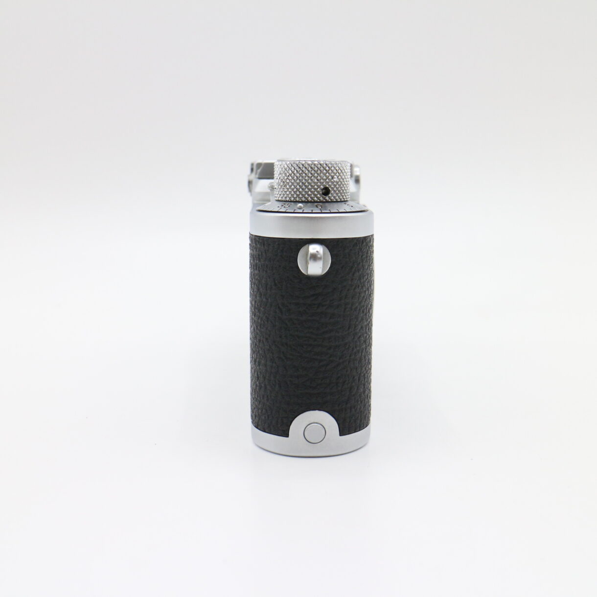 【良品】LEICA ライカ IIIf Barnack Leica バルナックライカ L39マウント #LE20275222 - 画像 (10)