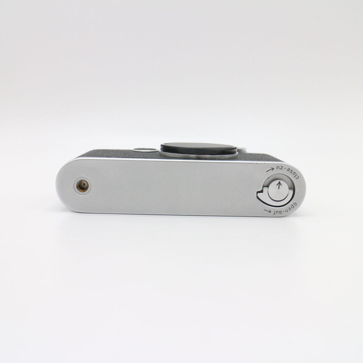 【良品】LEICA ライカ IIIf Barnack Leica バルナックライカ L39マウント #LE20275222 - 画像 (13)