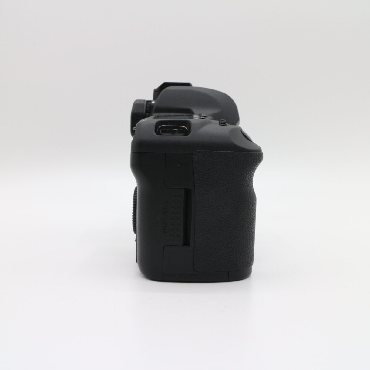 【美品】CANON キヤノン デジタル一眼レフカメラ EOS 5D MarkII ボディ #LE2027353 - 画像 (9)