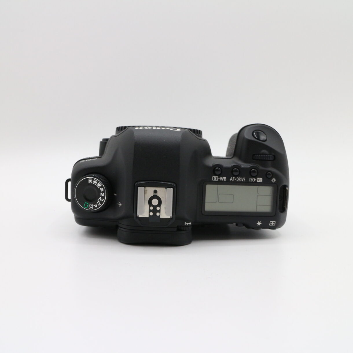 【美品】CANON キヤノン デジタル一眼レフカメラ EOS 5D MarkII ボディ #LE2027353 - 画像 (11)