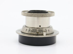【良品】LEICA ライカ ニッケル エルマー Nickel Elmar 50mm F3.5 5cm L39 Lマウント #LE20275221