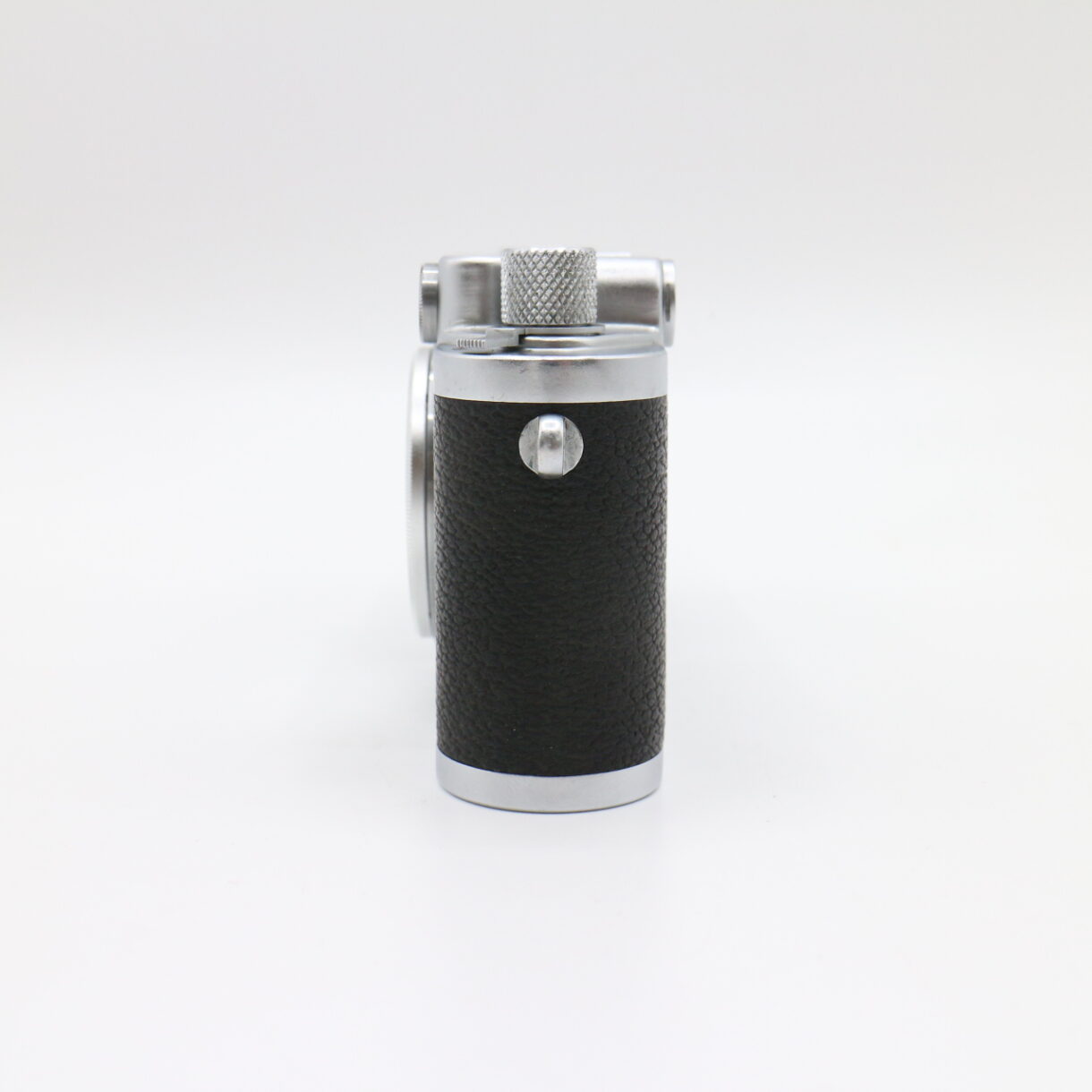 【良品】LEICA ライカ IIIc ボディ Ernst Leitz Wetzlar バルナック レンジファインダー フィルムカメラ #LE2027522 - 画像 (5)