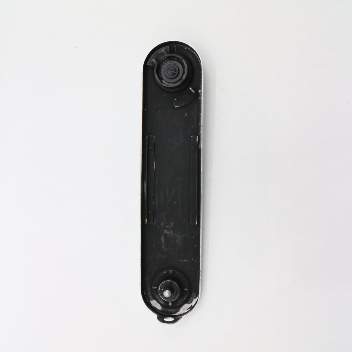 【良品】LEICA ライカ IIIc ボディ Ernst Leitz Wetzlar バルナック レンジファインダー フィルムカメラ #LE2027522 - 画像 (3)
