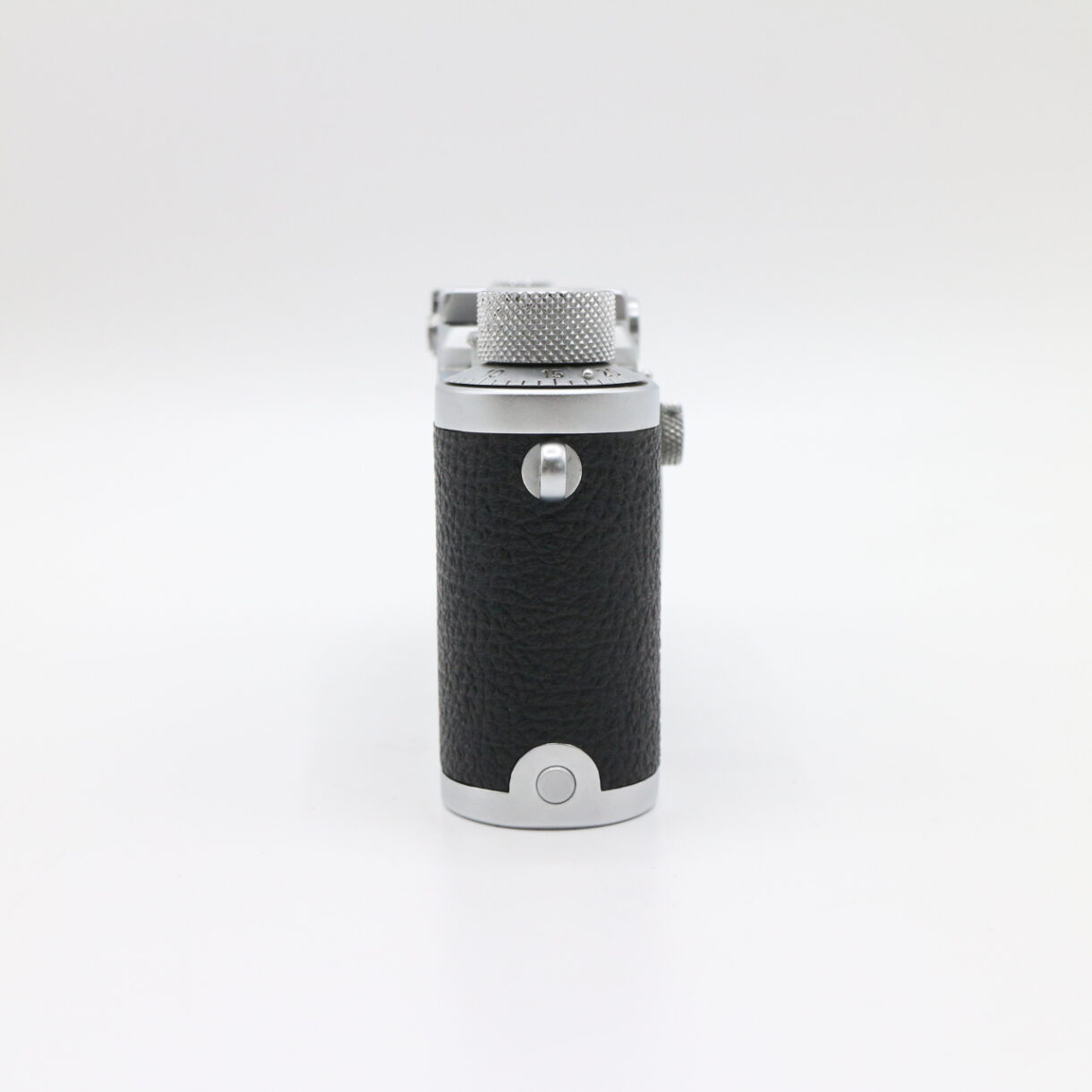 【良品】LEICA ライカ IIIf ボディ Ernst Leitz Wetzlar Barnack バルナックライカ Lマウント レンジファインダー フィルムカメラ #LE2027538 - 画像 (7)