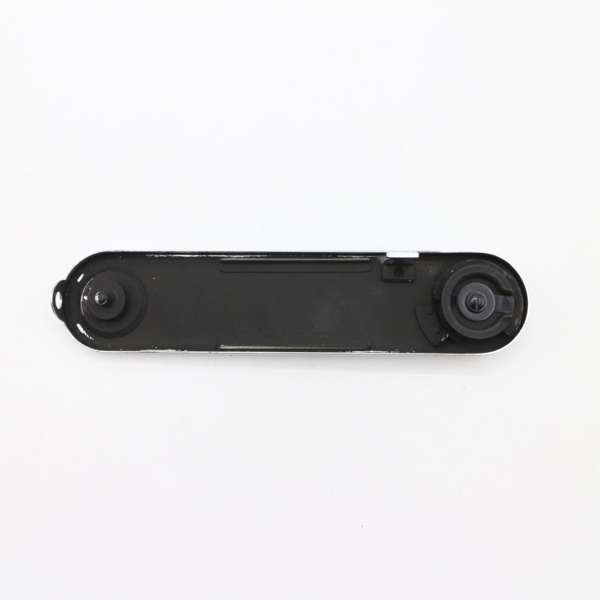 【良品】LEICA ライカ IIIf ボディ Ernst Leitz Wetzlar Barnack バルナックライカ Lマウント レンジファインダー フィルムカメラ #LE2027538 - 画像 (13)