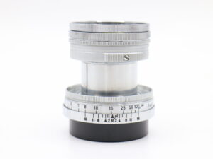 【良品】LEICA ライカ SUMMICRON ズミクロン 50mm F2 5cm 単焦点 #LE20275381