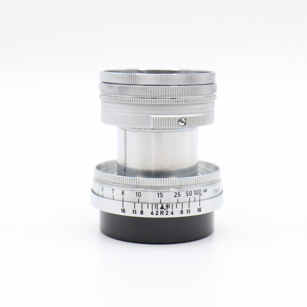 【良品】LEICA ライカ SUMMICRON ズミクロン 50mm F2 5cm 単焦点 #LE20275381