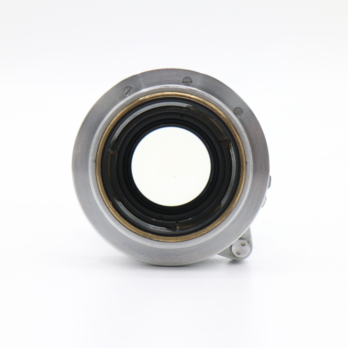 【良品】LEICA ライカ SUMMICRON ズミクロン 50mm F2 5cm 単焦点 #LE20275381 - 画像 (6)