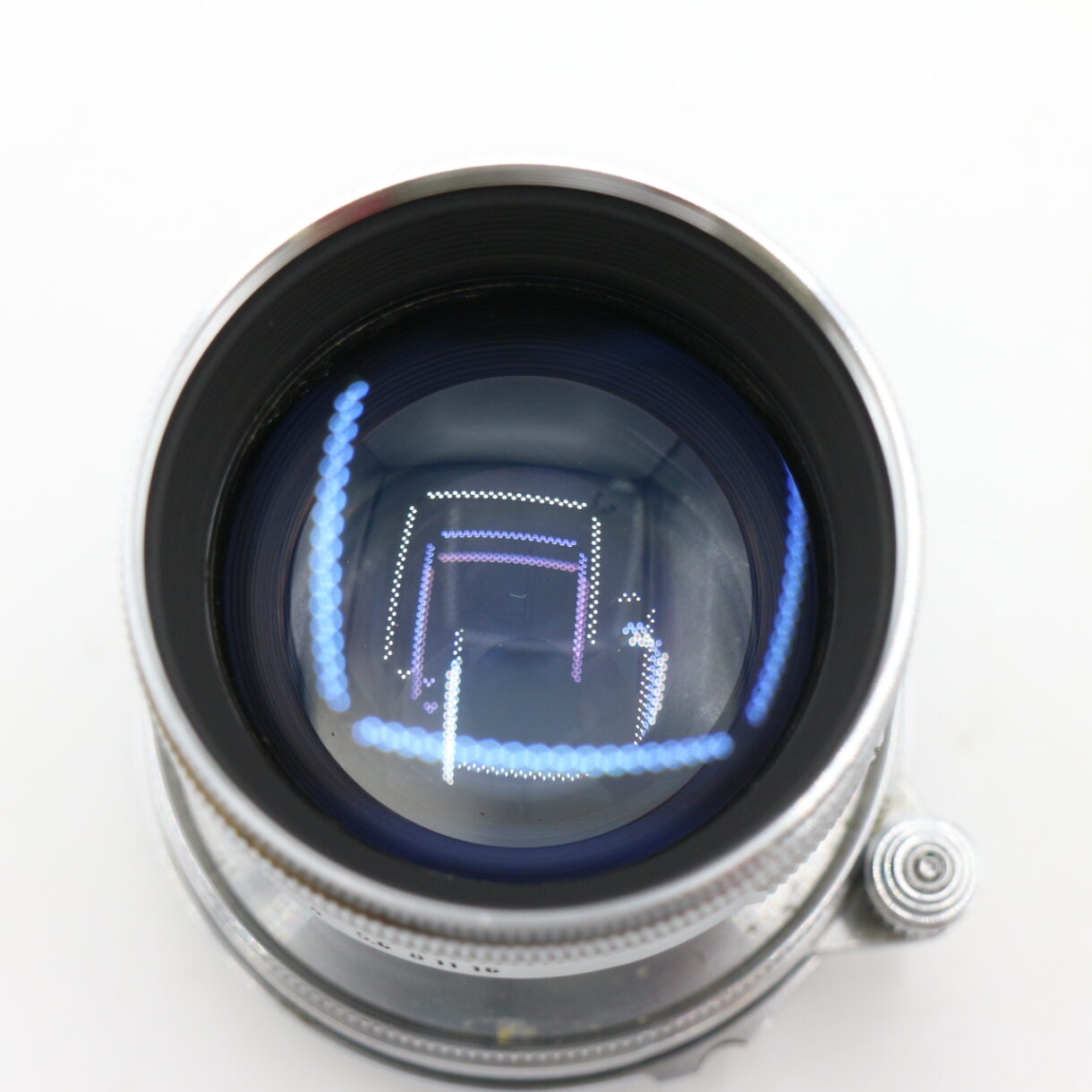 【良品】LEICA ライカ SUMMICRON ズミクロン 50mm F2 5cm 単焦点 #LE20275381 - 画像 (7)