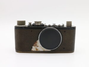【並品】LEICA ライカ Standard スタンダード E型 Lマウント L39 フィルムカメラ #LE2027548