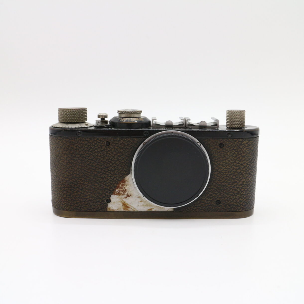 【並品】LEICA ライカ Standard スタンダード E型 Lマウント L39 フィルムカメラ #LE2027548