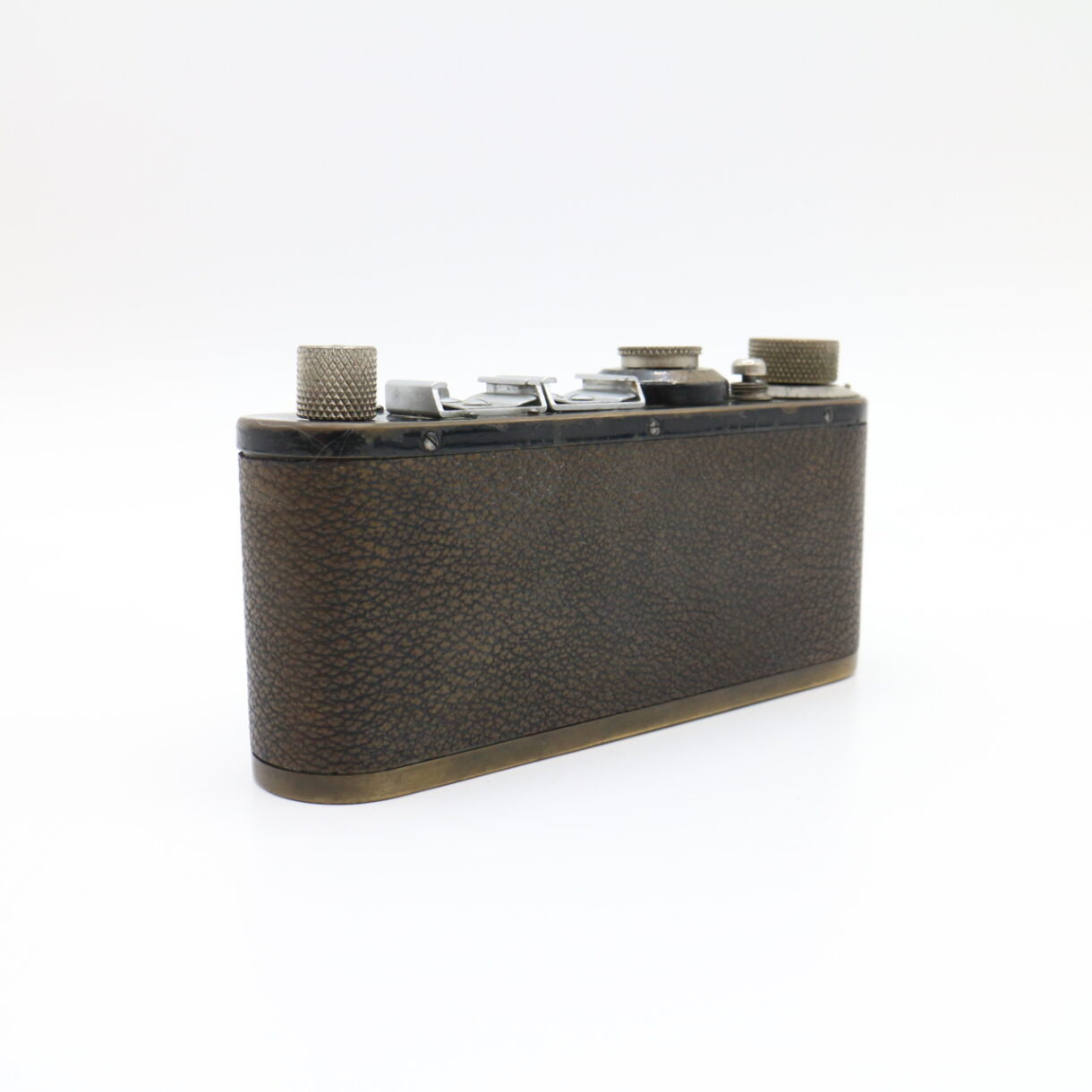 【並品】LEICA ライカ Standard スタンダード E型 Lマウント L39 フィルムカメラ #LE2027548 - 画像 (6)