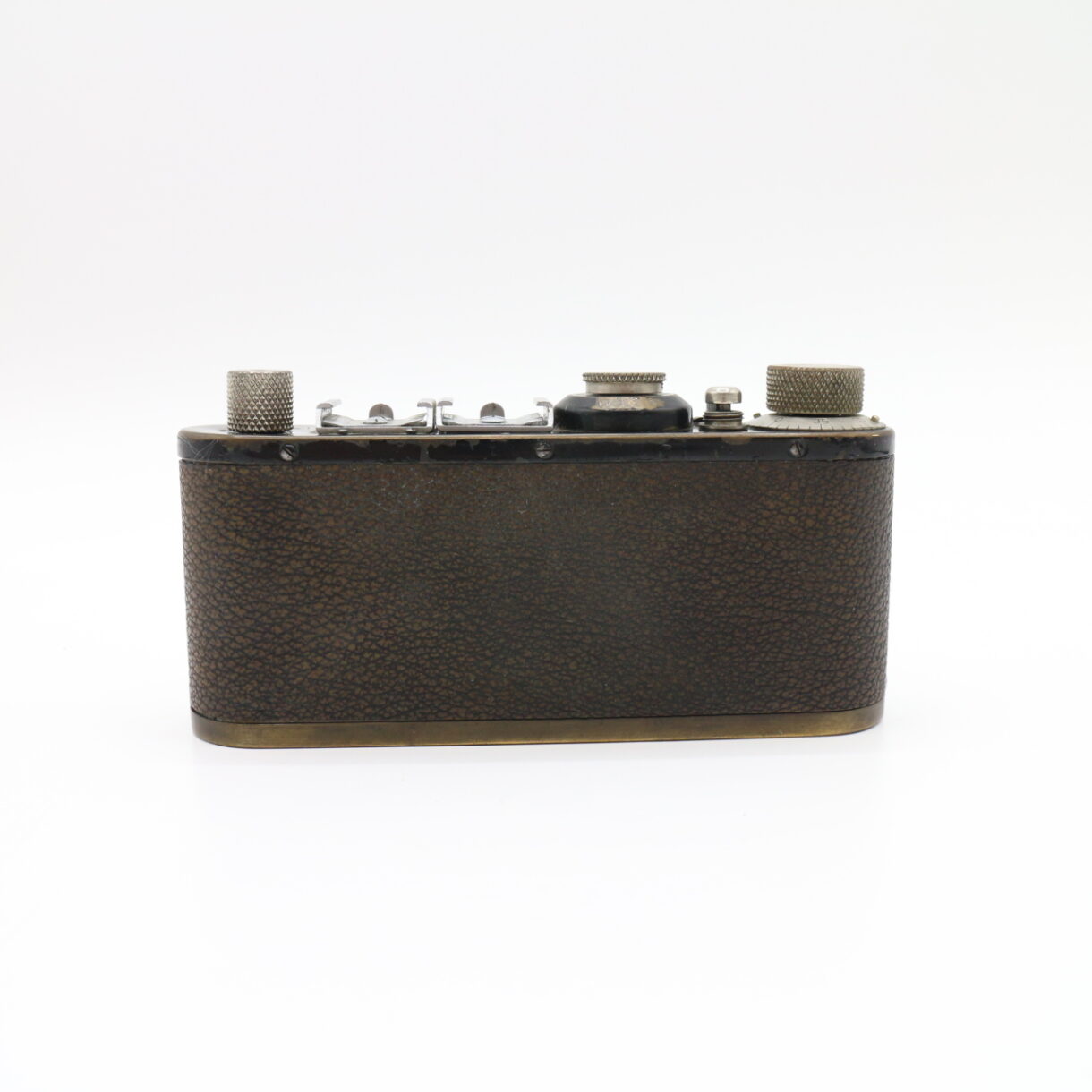 【並品】LEICA ライカ Standard スタンダード E型 Lマウント L39 フィルムカメラ #LE2027548 - 画像 (7)