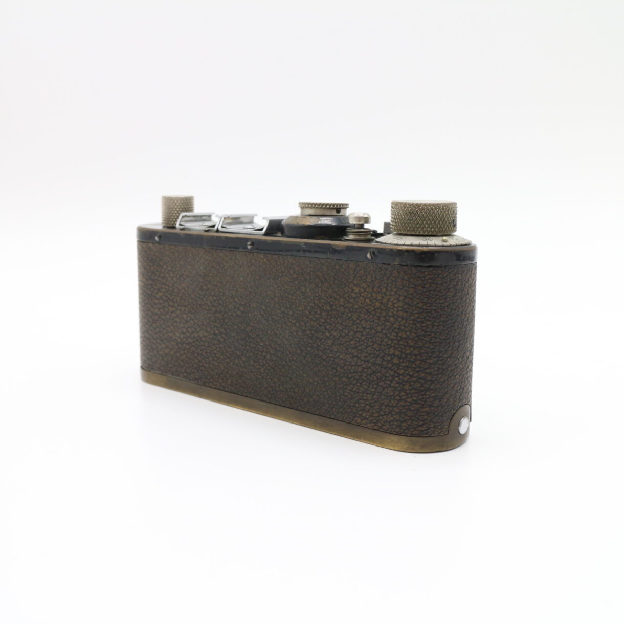 【並品】LEICA ライカ Standard スタンダード E型 Lマウント L39 フィルムカメラ #LE2027548 - 画像 (8)