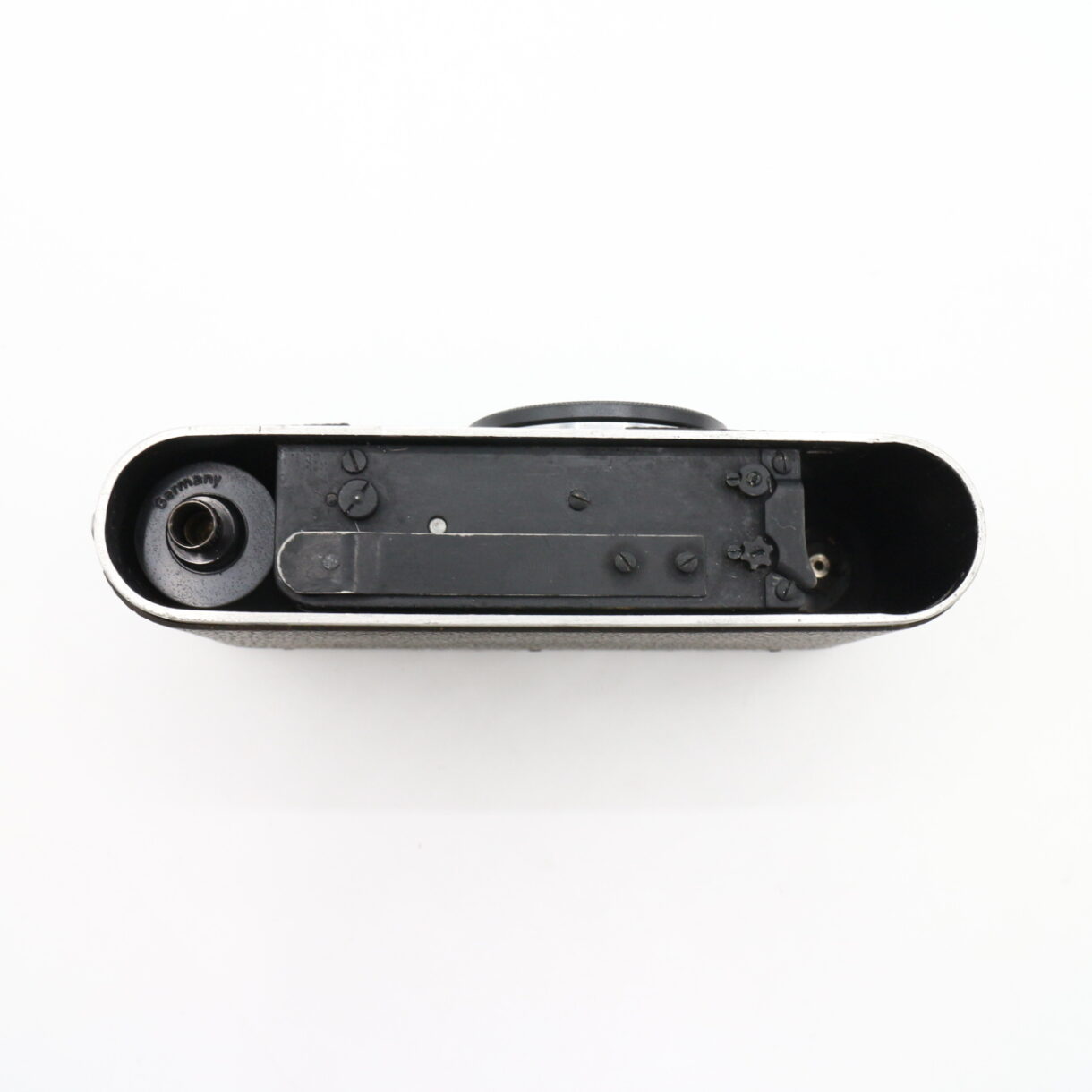 【並品】LEICA ライカ Standard スタンダード E型 Lマウント L39 フィルムカメラ #LE2027548 - 画像 (2)