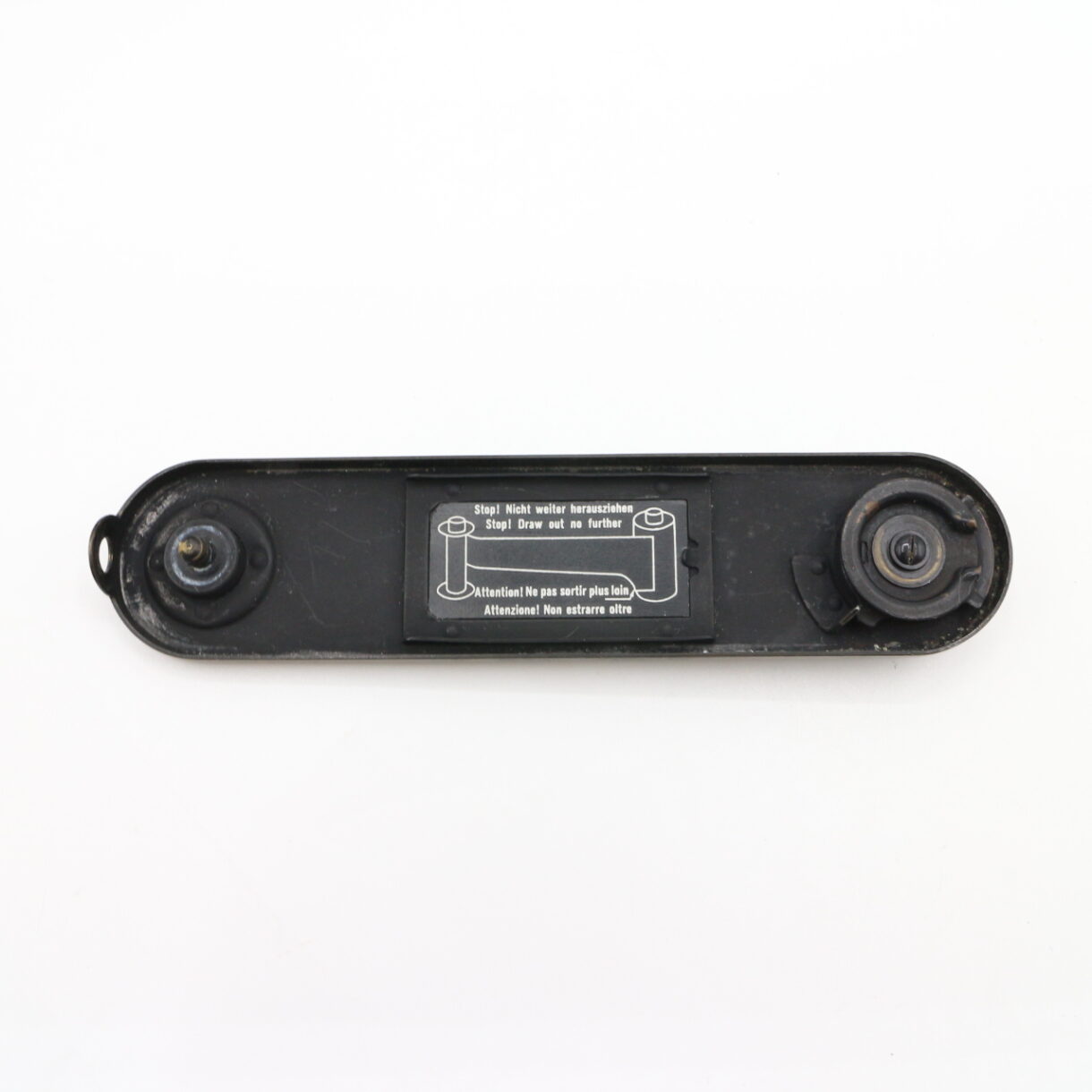 【並品】LEICA ライカ Standard スタンダード E型 Lマウント L39 フィルムカメラ #LE2027548 - 画像 (3)