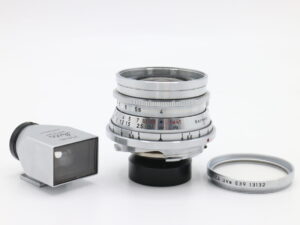 【良品】LEICA ライカ SUPER ANGULON 21mm F4 L39 Lマウント スーパー アンギュロン #LE2027599