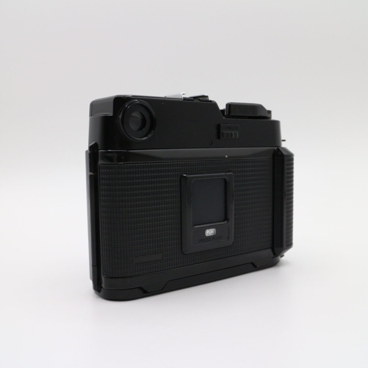 【良品】FUJIFILM 富士フイルム FUJICA フジカ GS645W Wide FUJINON W 中判フィルムカメラ #LE2027540 - 画像 (3)