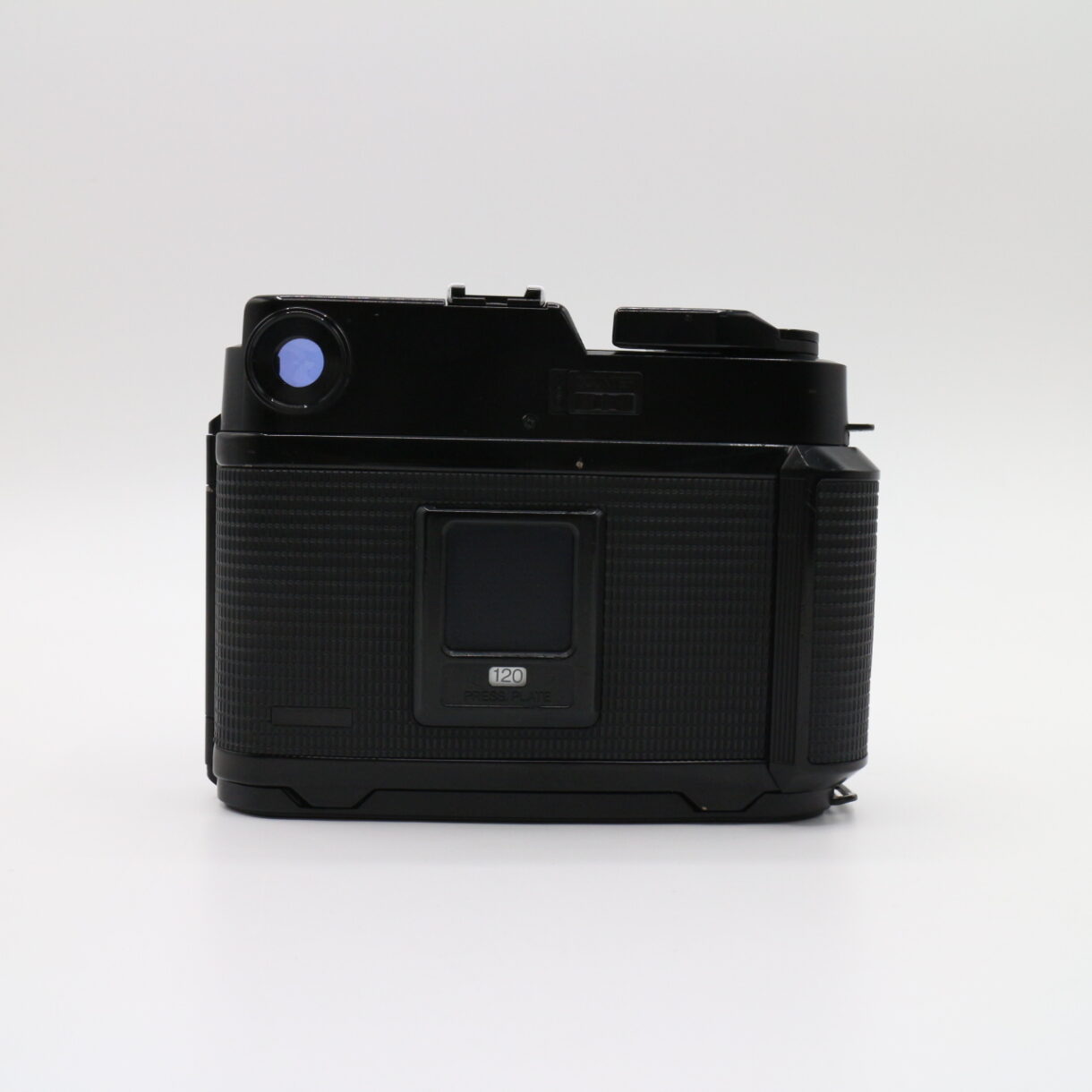 【良品】FUJIFILM 富士フイルム FUJICA フジカ GS645W Wide FUJINON W 中判フィルムカメラ #LE2027540 - 画像 (4)