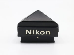 【良品】NIKON ニコン F アイレベルファインダー ブラック #LE2029195
