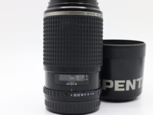 【良品】PENTAX ペンタックス SMC Pentax-FA 645 200mm F4 IF Lens #LE2027340