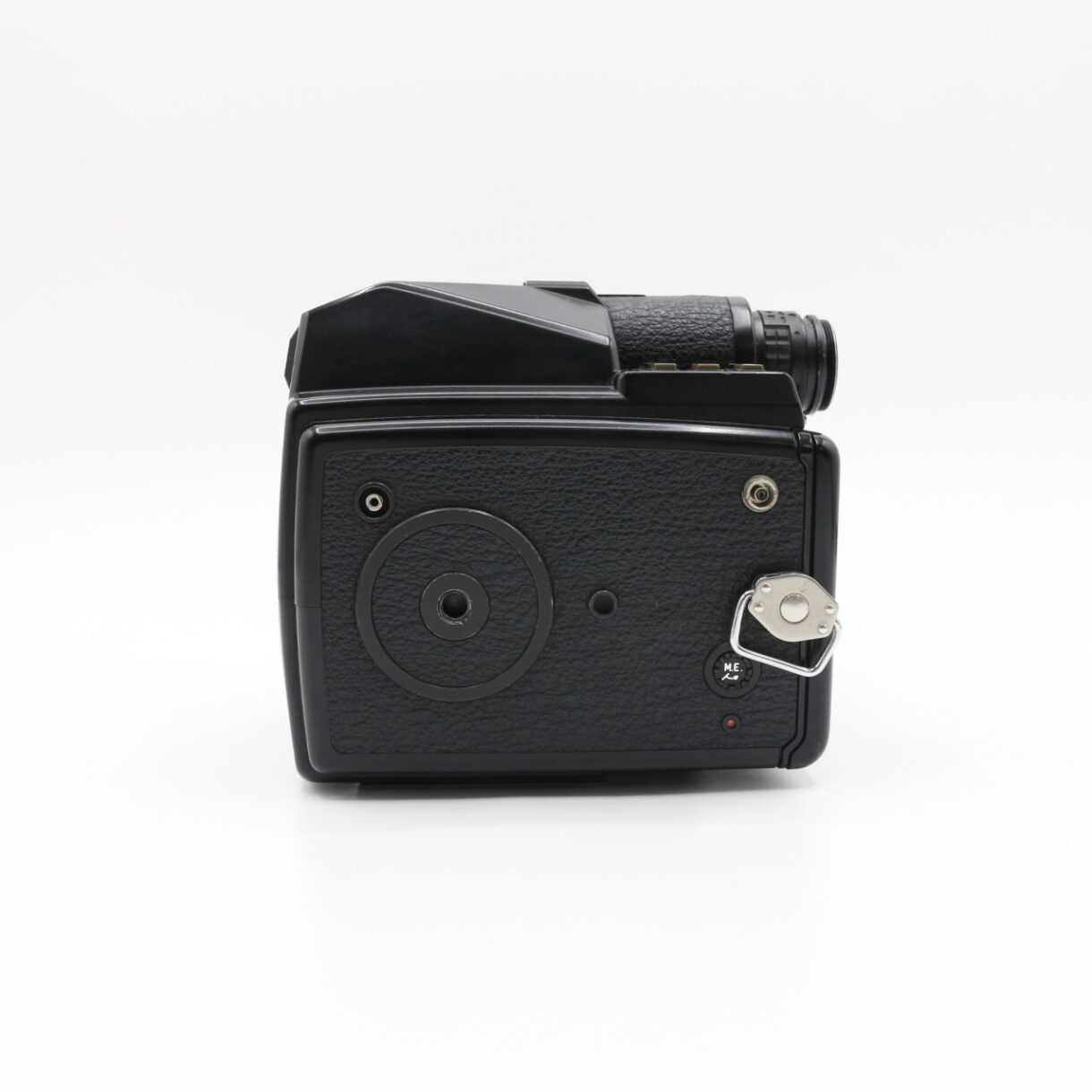 【良品】PENTAX ペンタックス 645 ボディ 220フィルムバック付 中判フィルムカメラ #LE2027369 - 画像 (5)