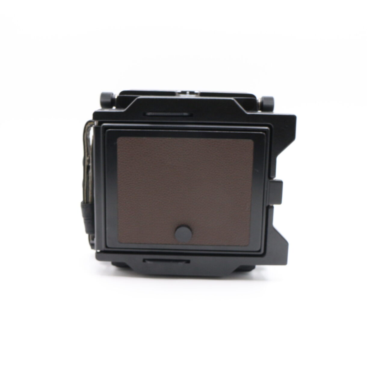 【良品】TOPCON HORSEMAN トプコン ホースマン 45HF 大判フィルムカメラ 4×5 #LE2028058 - 画像 (4)