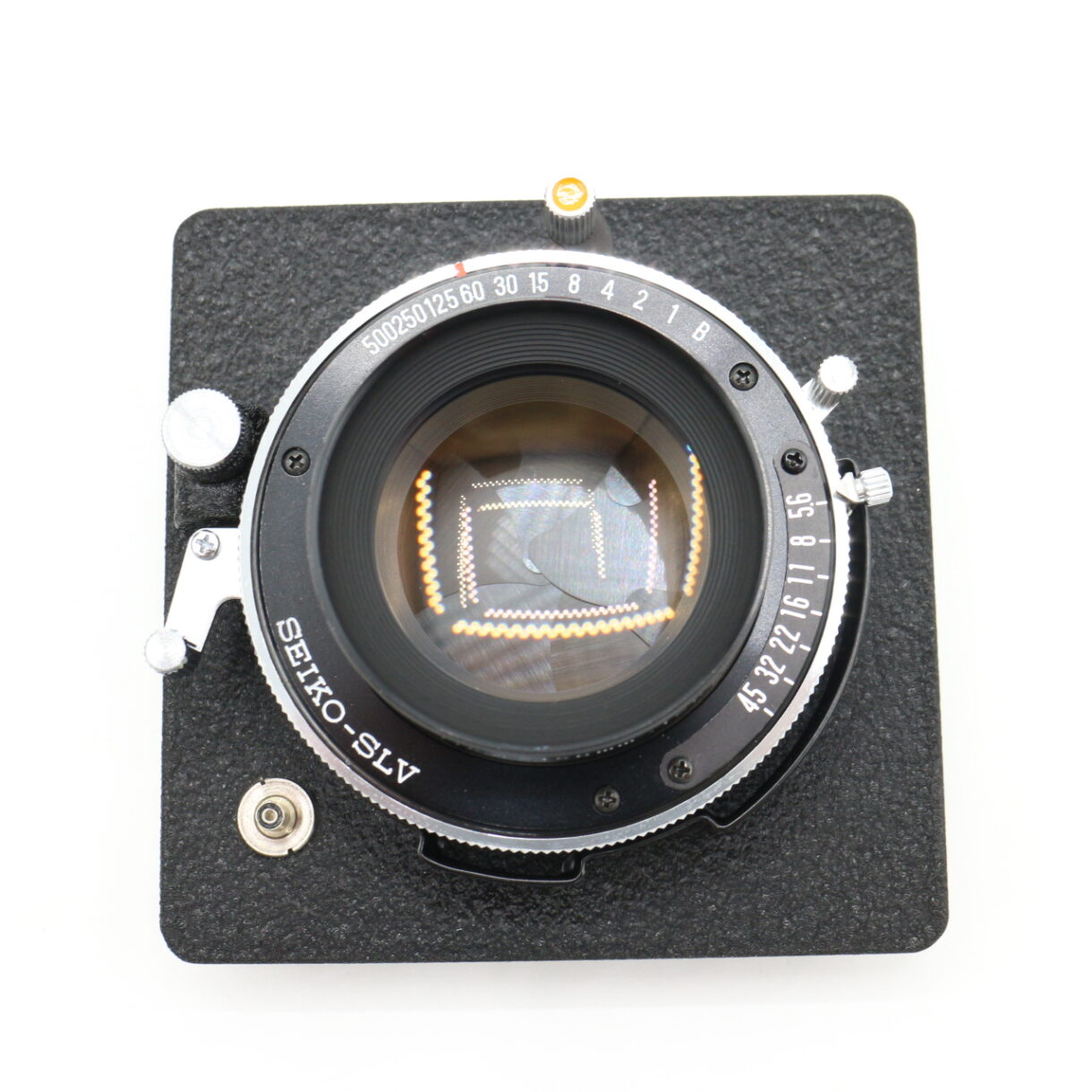 【良品】TOPCON HORSEMAN トプコン ホースマン 45HF 大判フィルムカメラ 4×5 #LE2028058 - 画像 (9)