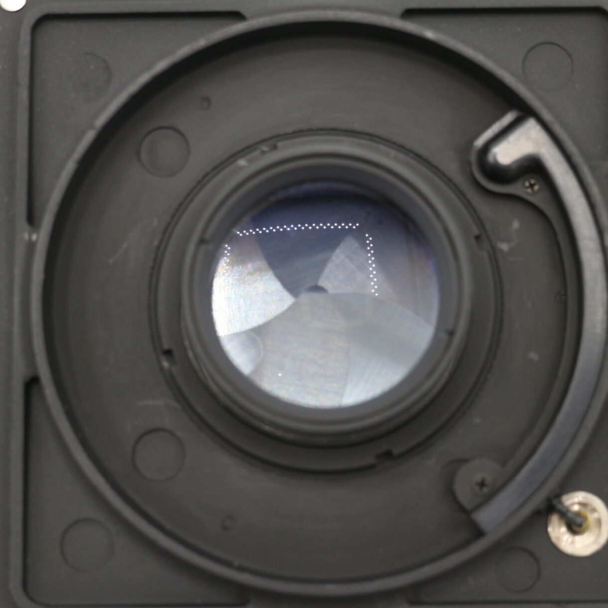【良品】TOPCON HORSEMAN トプコン ホースマン 45HF 大判フィルムカメラ 4×5 #LE2028058 - 画像 (10)