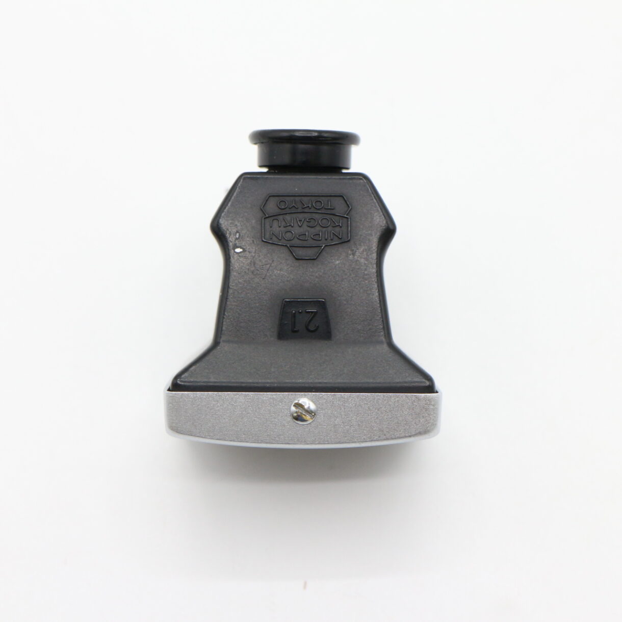 【良品】NIKON ニコン NIKKOR-O ニッコール 2.1cm 21mm F4 日本光学 #LE2027583 - 画像 (9)