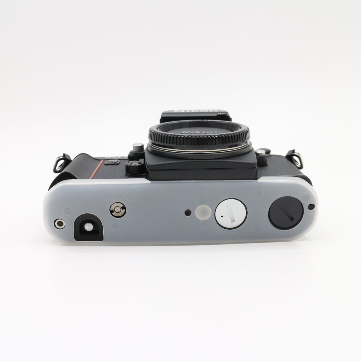 【新品】NIKON ニコン F3/T HP チタン ブラック 35mm ボディ ハイアイポイント フィルムカメラ #LE2027351 - 画像 (12)