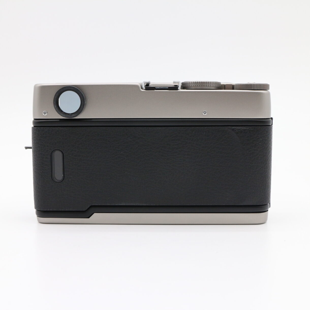 【極美品】KONICA コニカ HEXAR RF Limited M-HEXANON 50mm F1.2 限定セット フィルムカメラ #LE2027579 - 画像 (3)