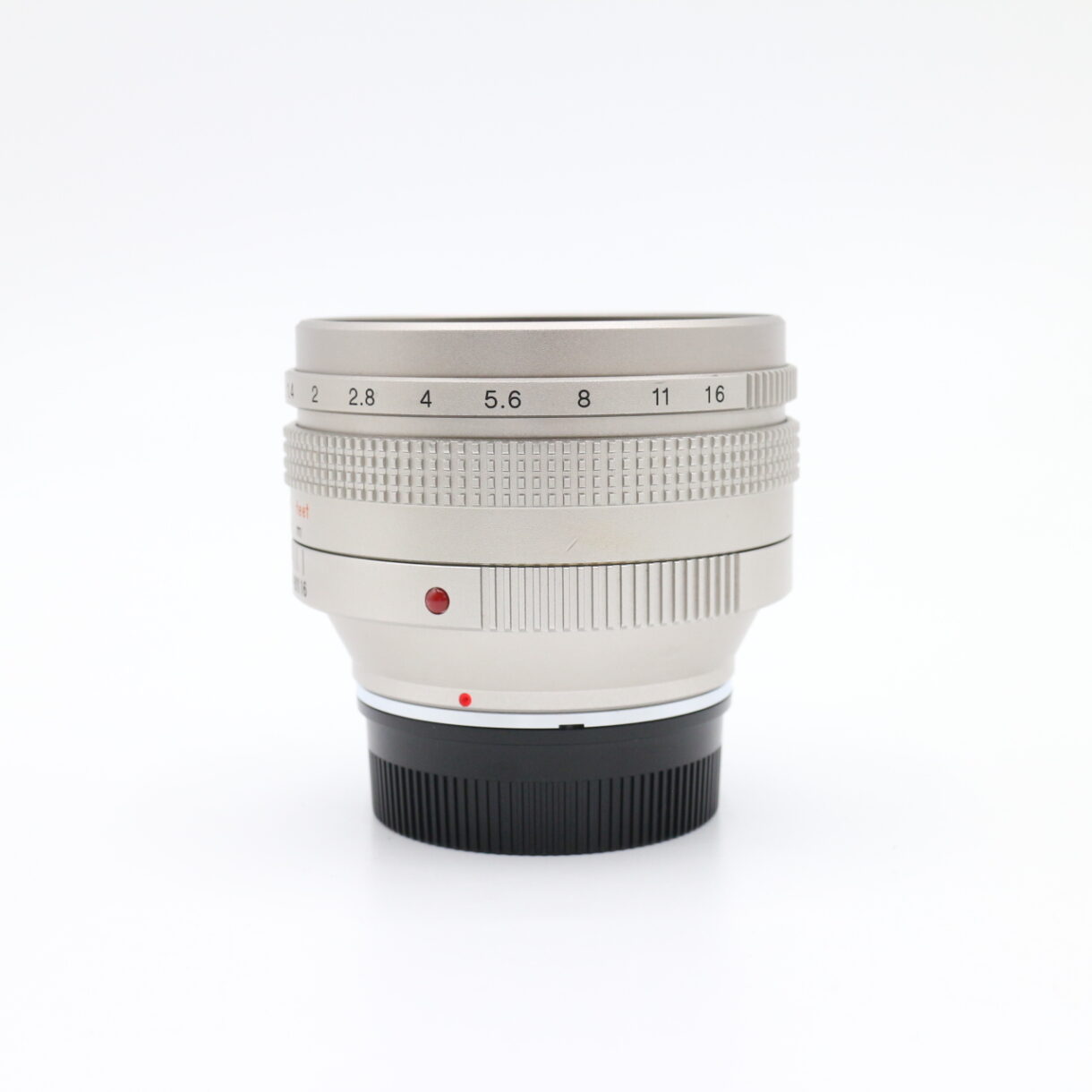 【極美品】KONICA コニカ HEXAR RF Limited M-HEXANON 50mm F1.2 限定セット フィルムカメラ #LE2027579 - 画像 (10)