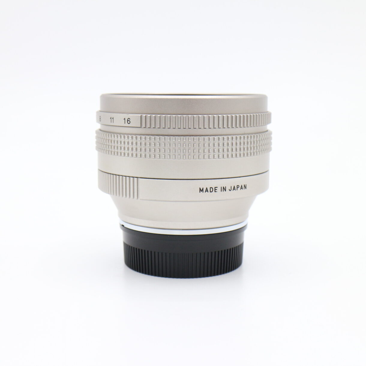 【極美品】KONICA コニカ HEXAR RF Limited M-HEXANON 50mm F1.2 限定セット フィルムカメラ #LE2027579 - 画像 (11)