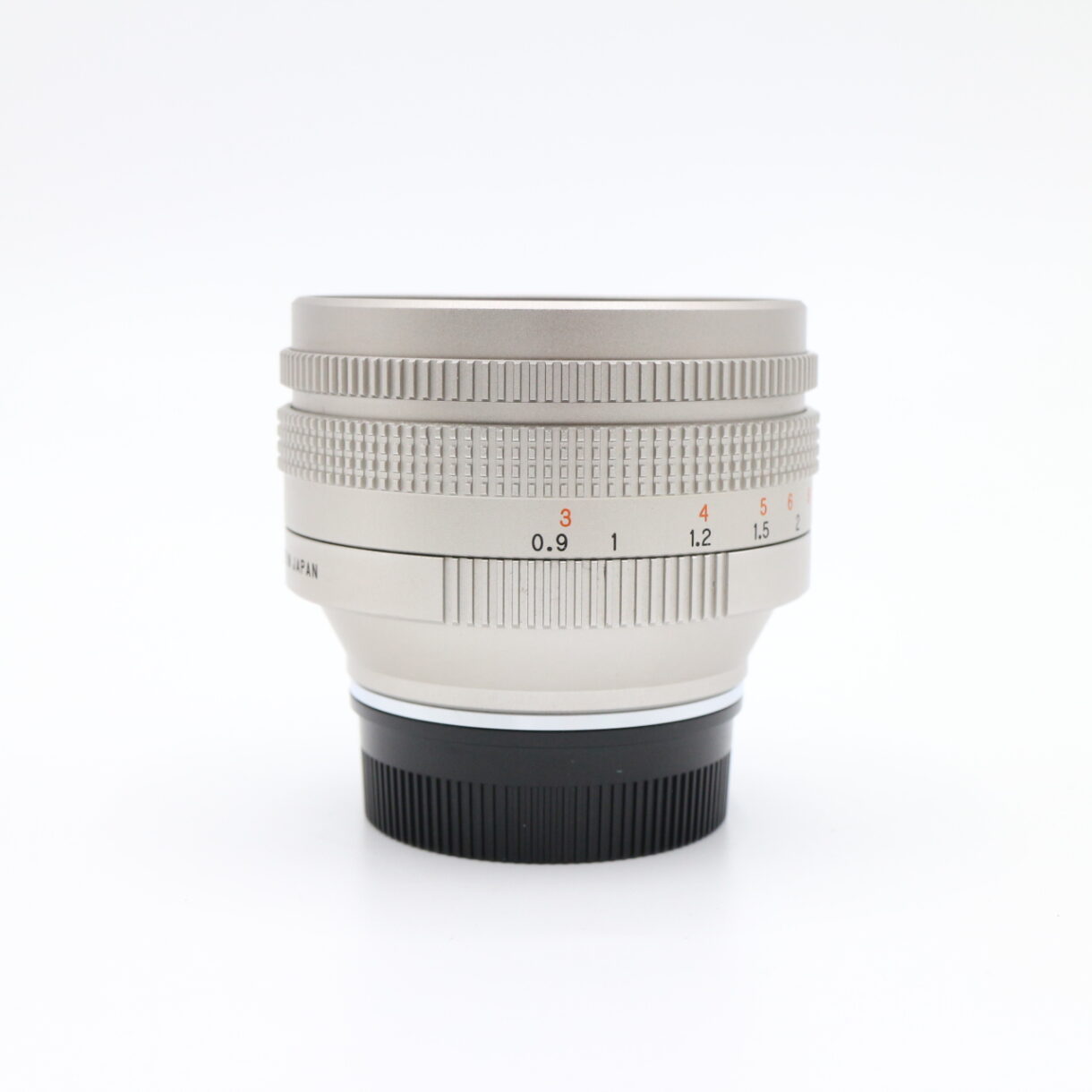 【極美品】KONICA コニカ HEXAR RF Limited M-HEXANON 50mm F1.2 限定セット フィルムカメラ #LE2027579 - 画像 (12)