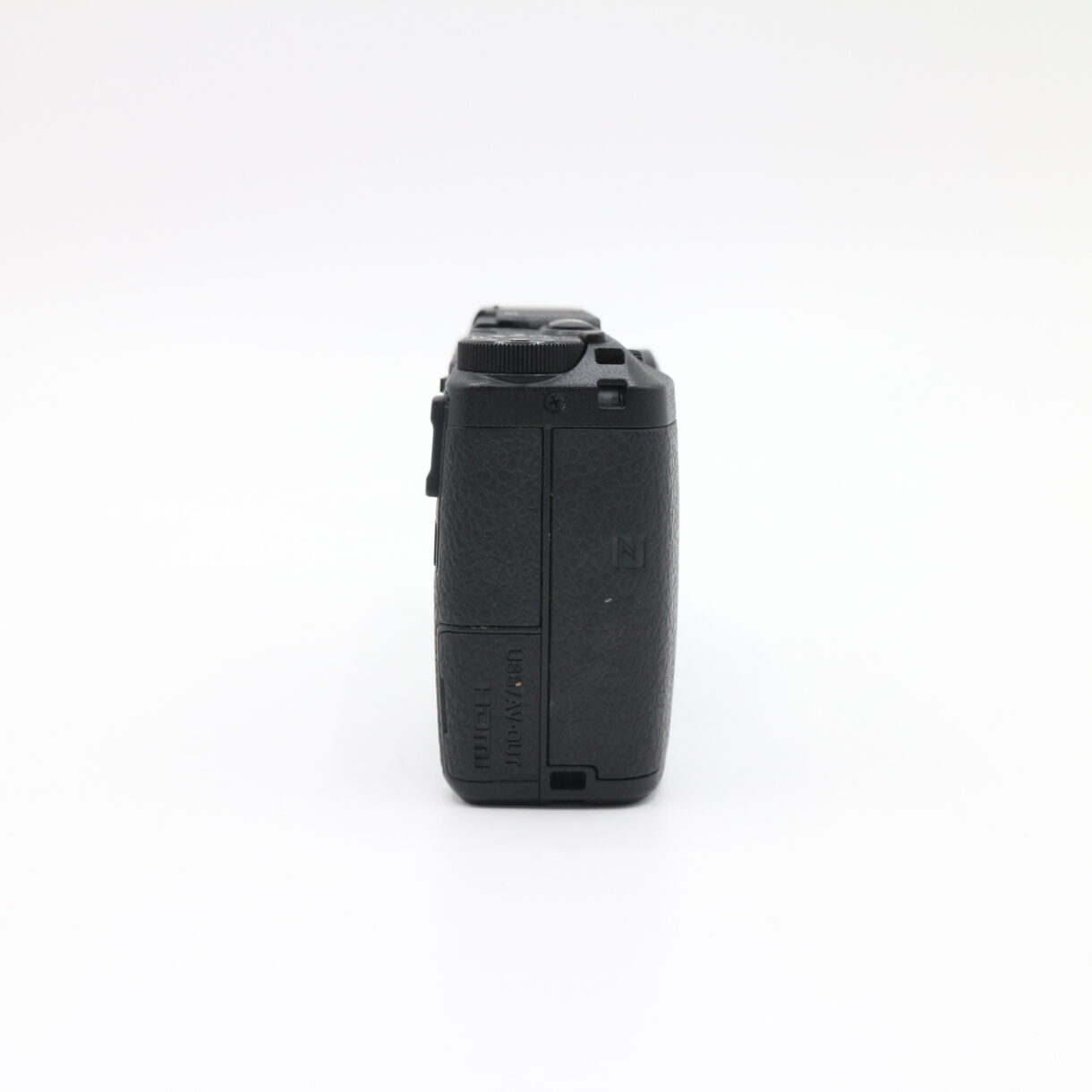 【良品】RICOH リコー デジタルカメラ GRII APS-CサイズCMOSセンサー ローパスフィルタレス #LE2029263 - 画像 (7)