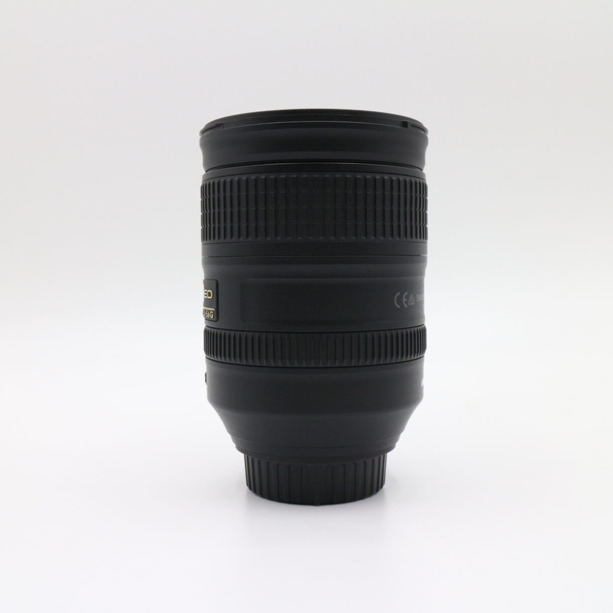 【美品】NIKON ニコン 望遠ズームレンズ AF-S NIKKOR 28-300mm f/3.5-5.6G ED VR #LE2029362 - 画像 (2)