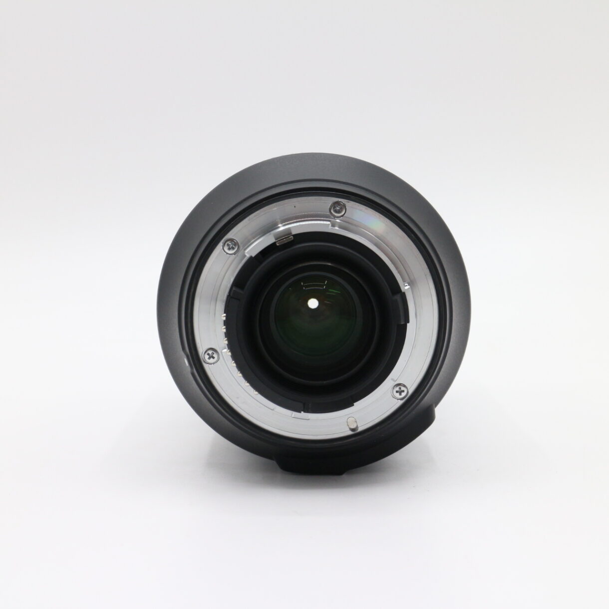 【美品】NIKON ニコン 望遠ズームレンズ AF-S NIKKOR 28-300mm f/3.5-5.6G ED VR #LE2029362 - 画像 (6)