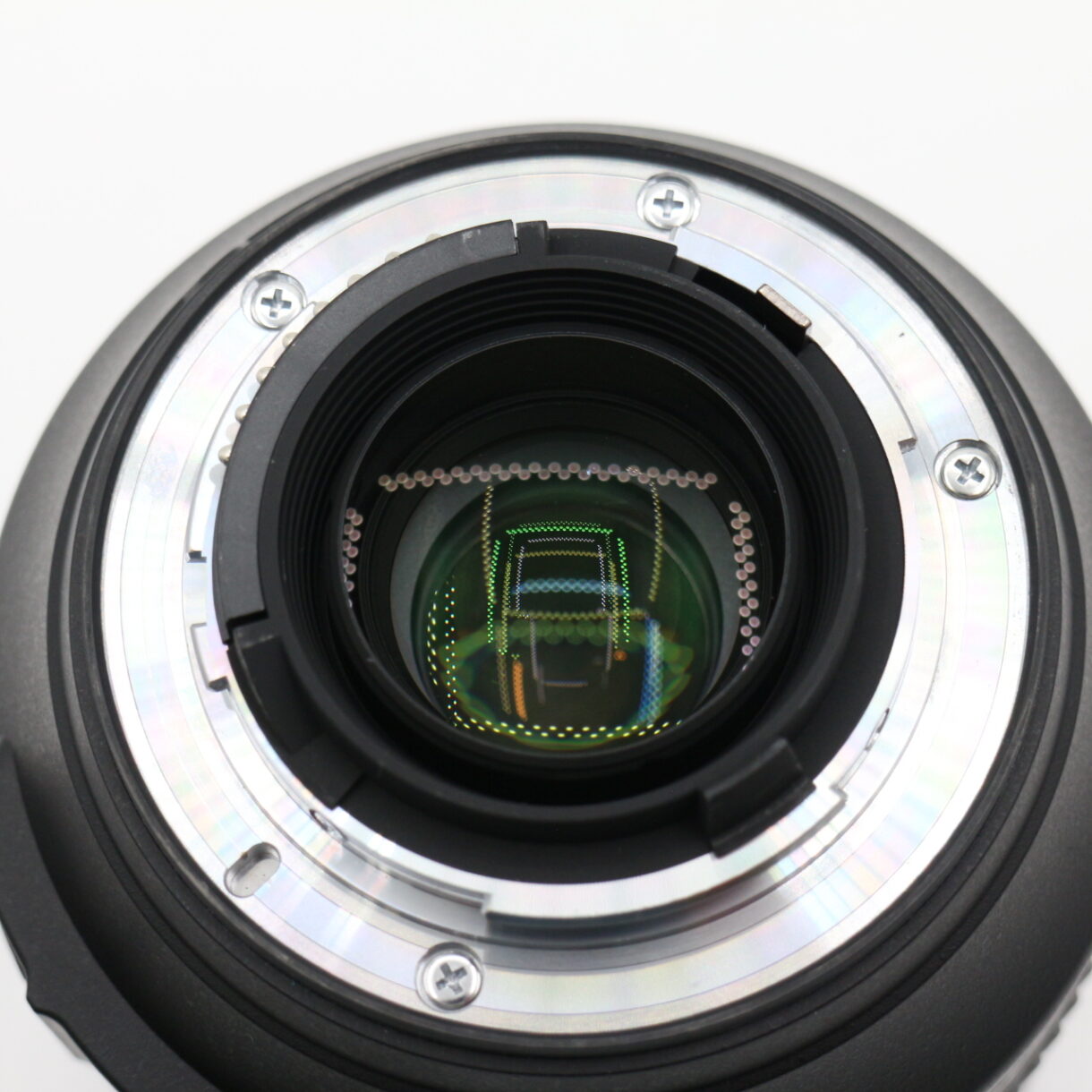【美品】NIKON ニコン 望遠ズームレンズ AF-S NIKKOR 28-300mm f/3.5-5.6G ED VR #LE2029362 - 画像 (8)