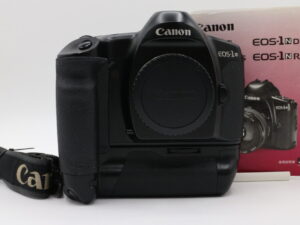 【良品】CANON キヤノン EOS-1N RS #LE2029321