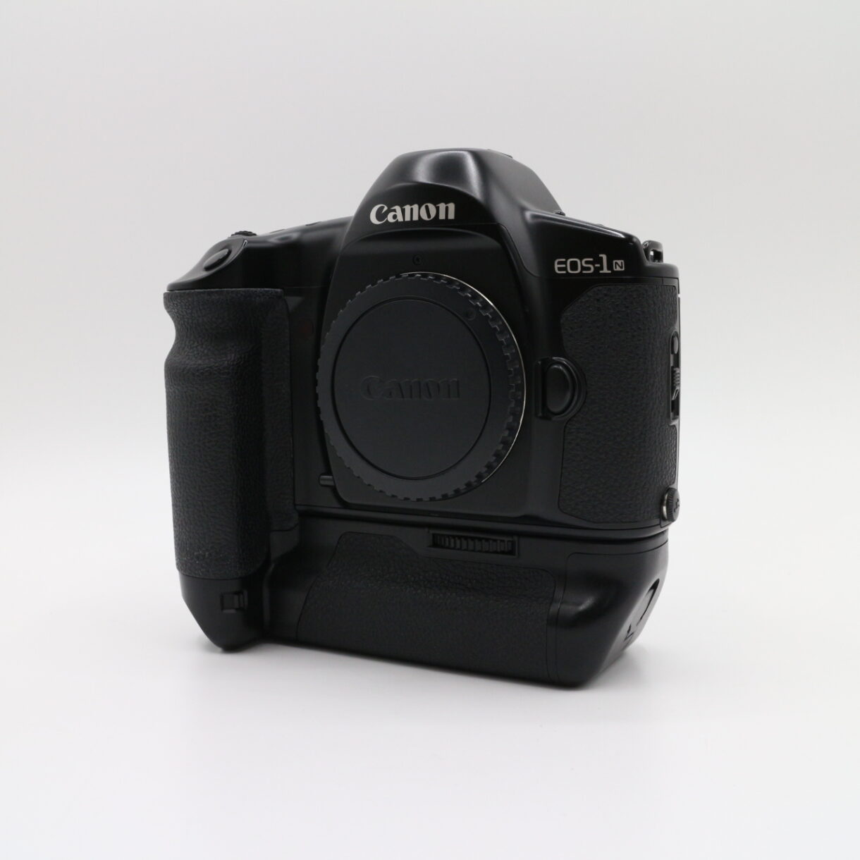 【良品】CANON キヤノン EOS-1N RS #LE2029321 - 画像 (2)